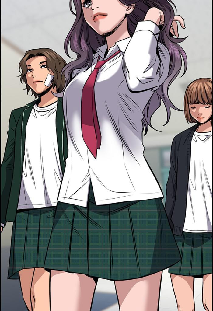 Get Schooled Chapter 19 page 10 - 