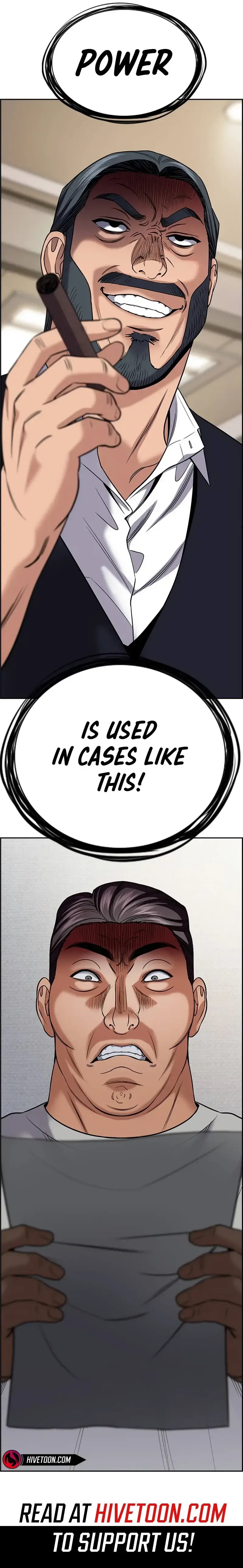 Get Schooled Chapter 194 page 16 - 