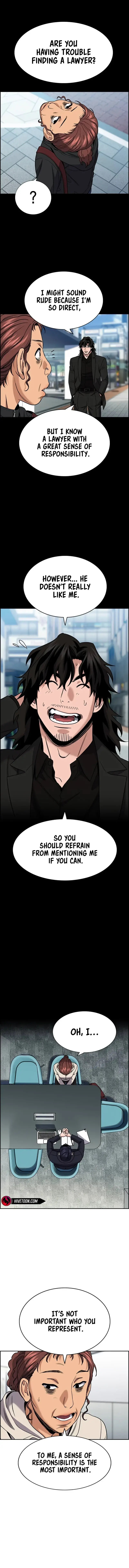 Get Schooled Chapter 194 page 4 - 