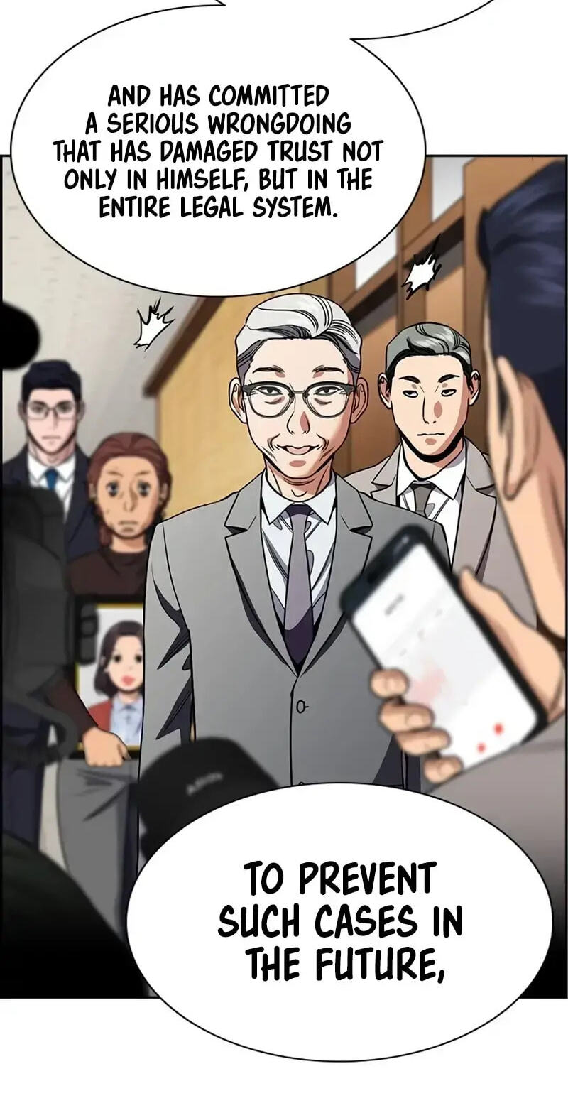 Get Schooled Chapter 195 page 22 - 