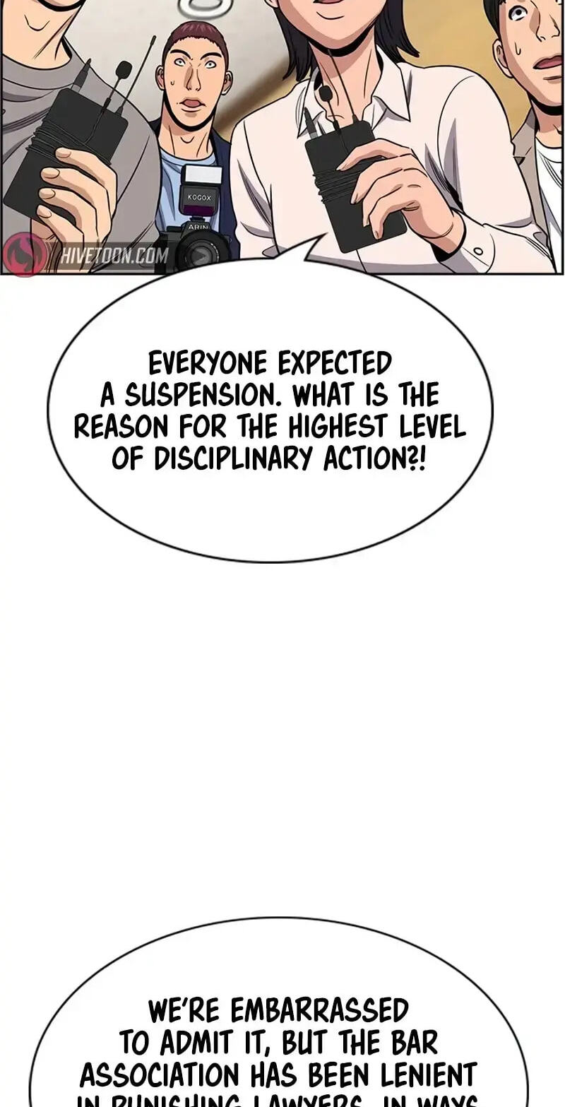Get Schooled Chapter 195 page 25 - 