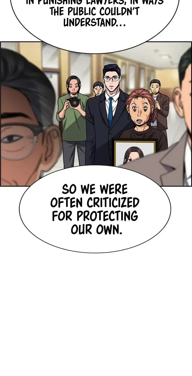 Get Schooled Chapter 195 page 26 - 