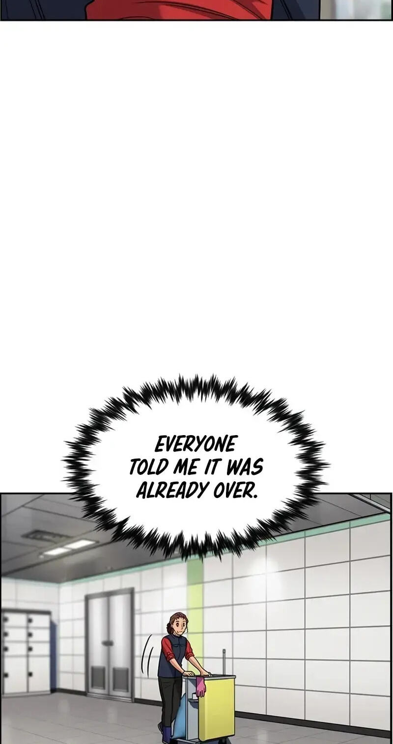 Get Schooled Chapter 195 page 42 - 