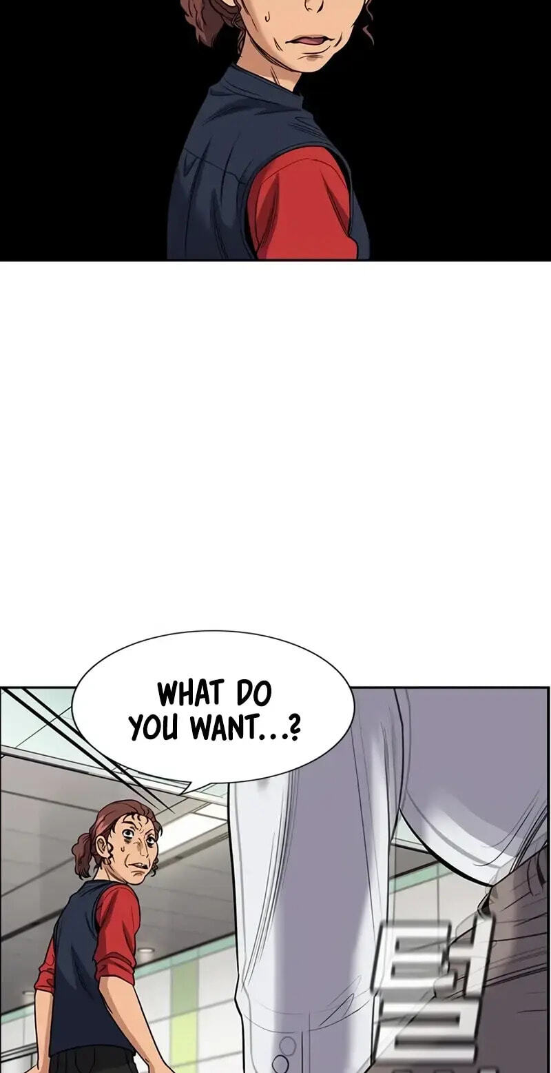 Get Schooled Chapter 195 page 47 - 