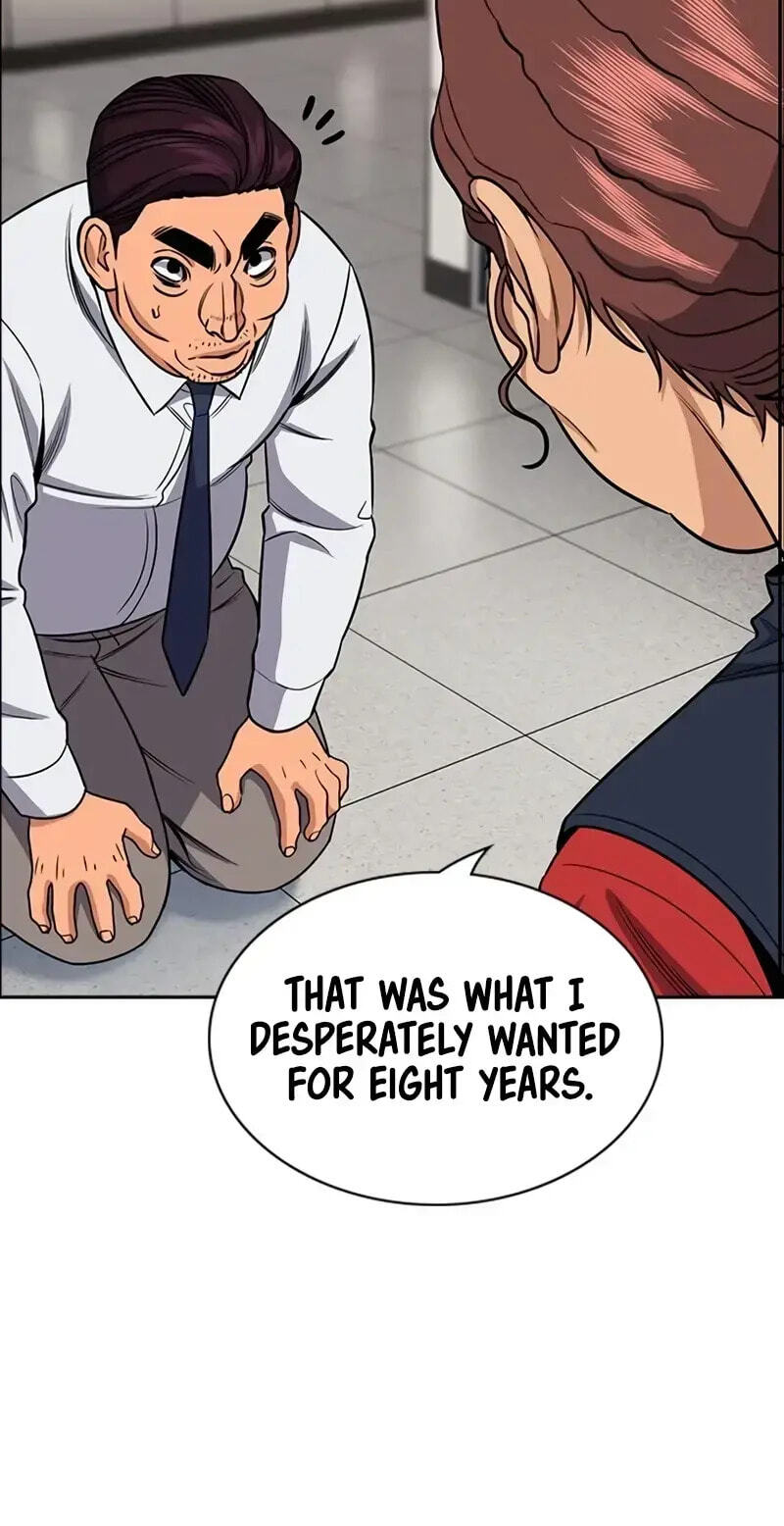 Get Schooled Chapter 195 page 51 - 
