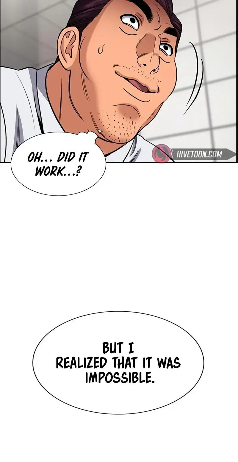 Get Schooled Chapter 195 page 53 - 