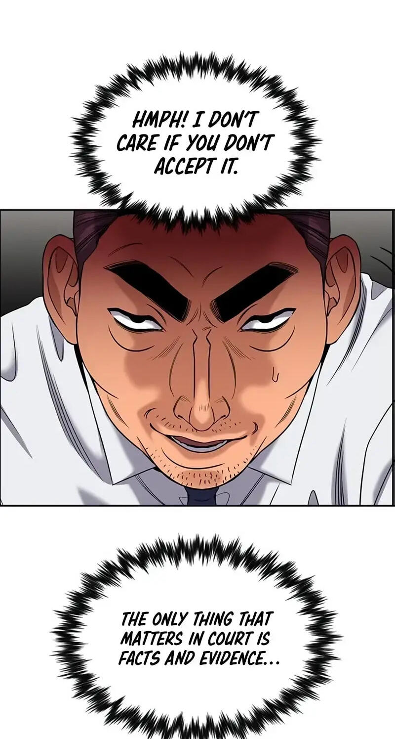 Get Schooled Chapter 195 page 57 - 
