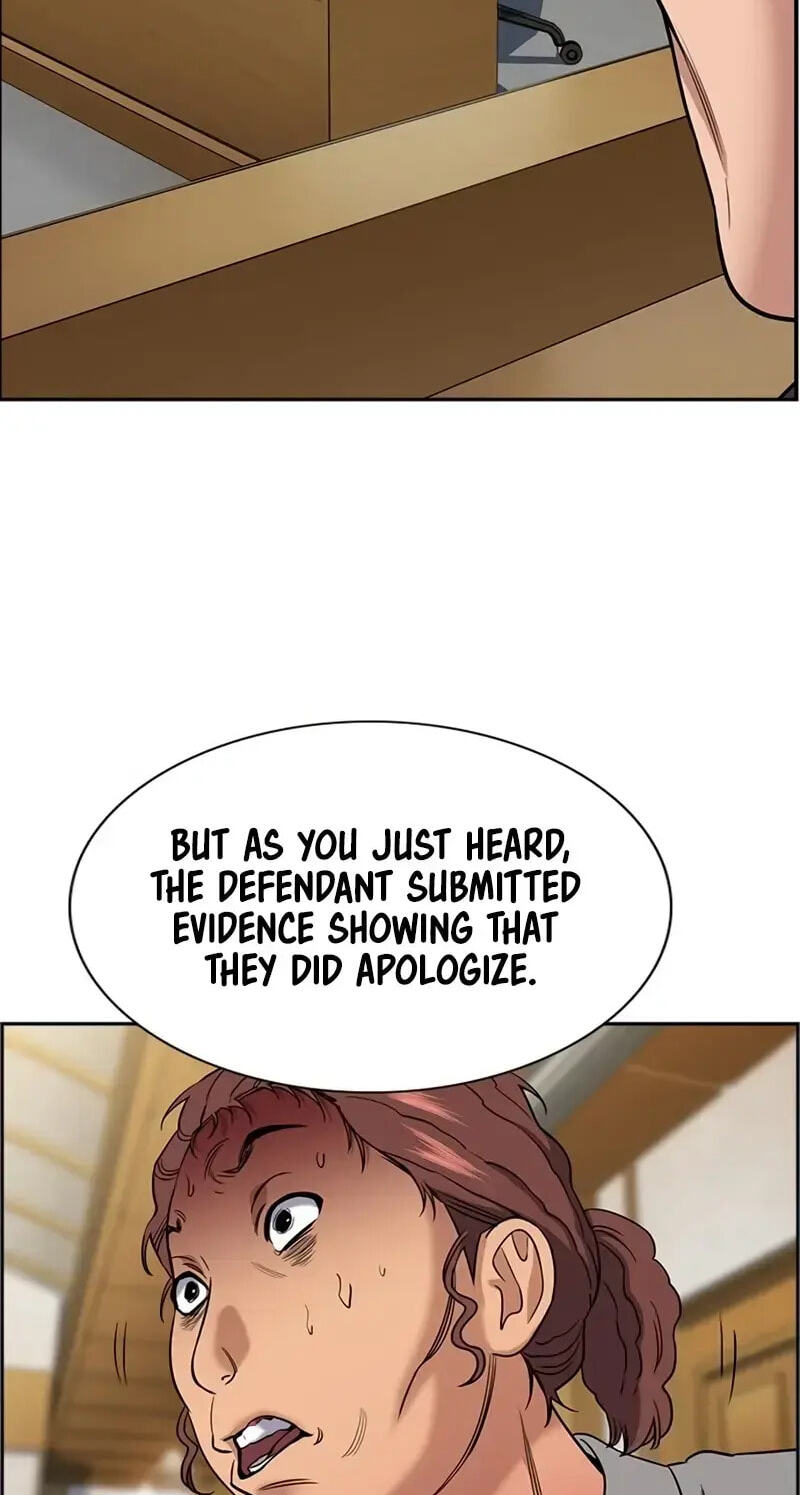 Get Schooled Chapter 195 page 61 - 