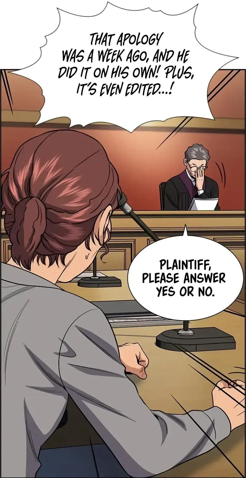 Get Schooled Chapter 195 page 63 - 