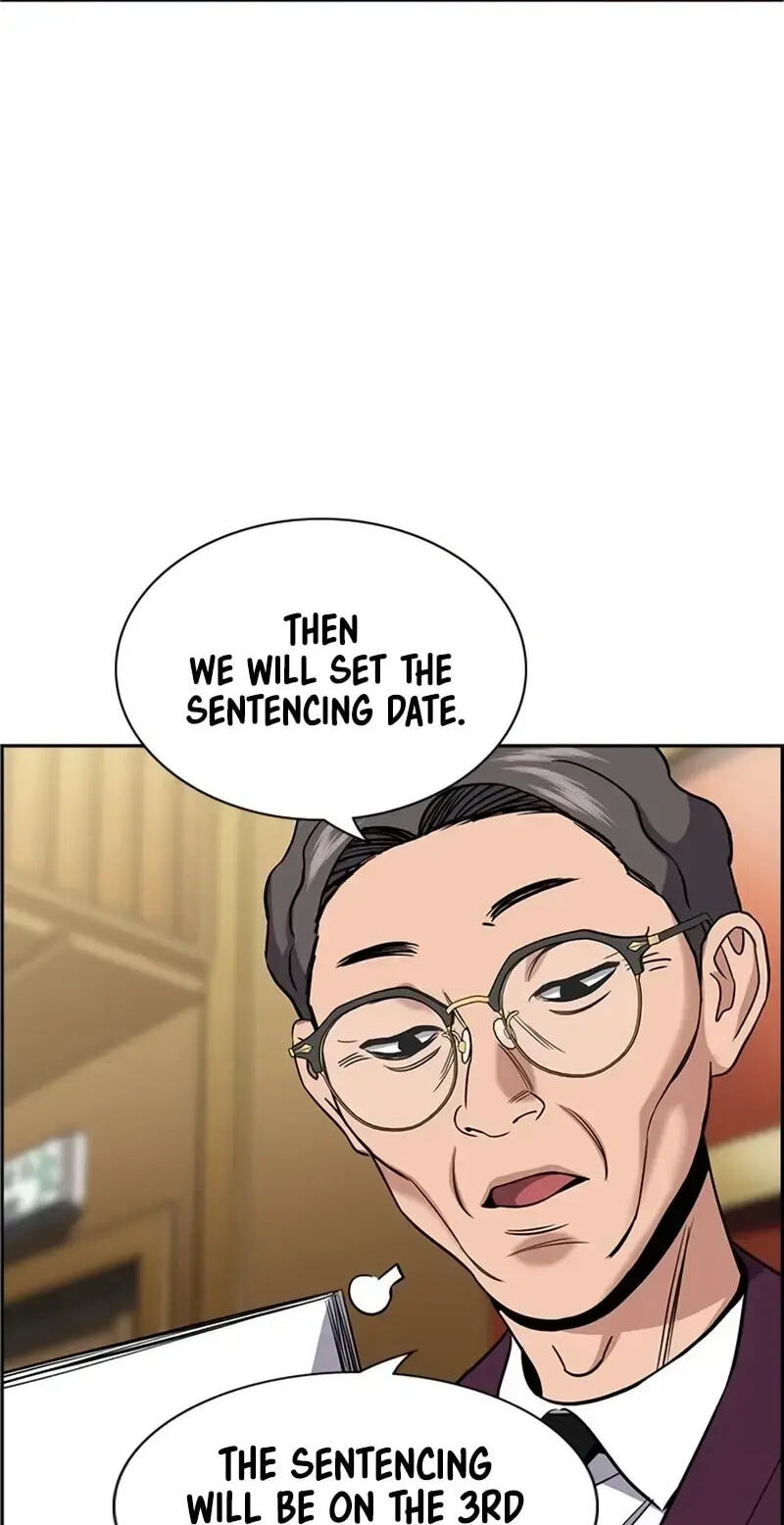 Get Schooled Chapter 195 page 64 - 
