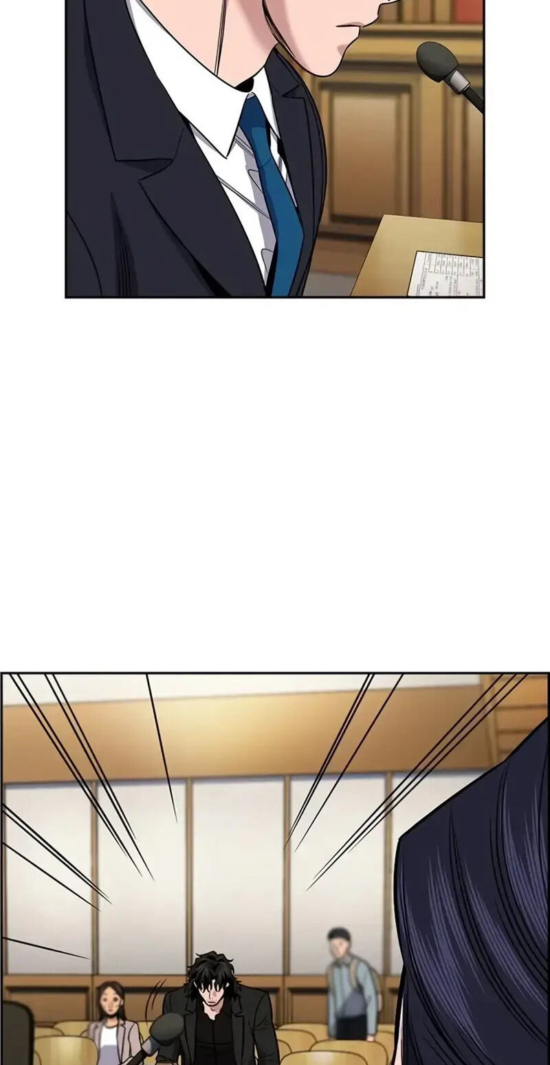 Get Schooled Chapter 195 page 78 - 