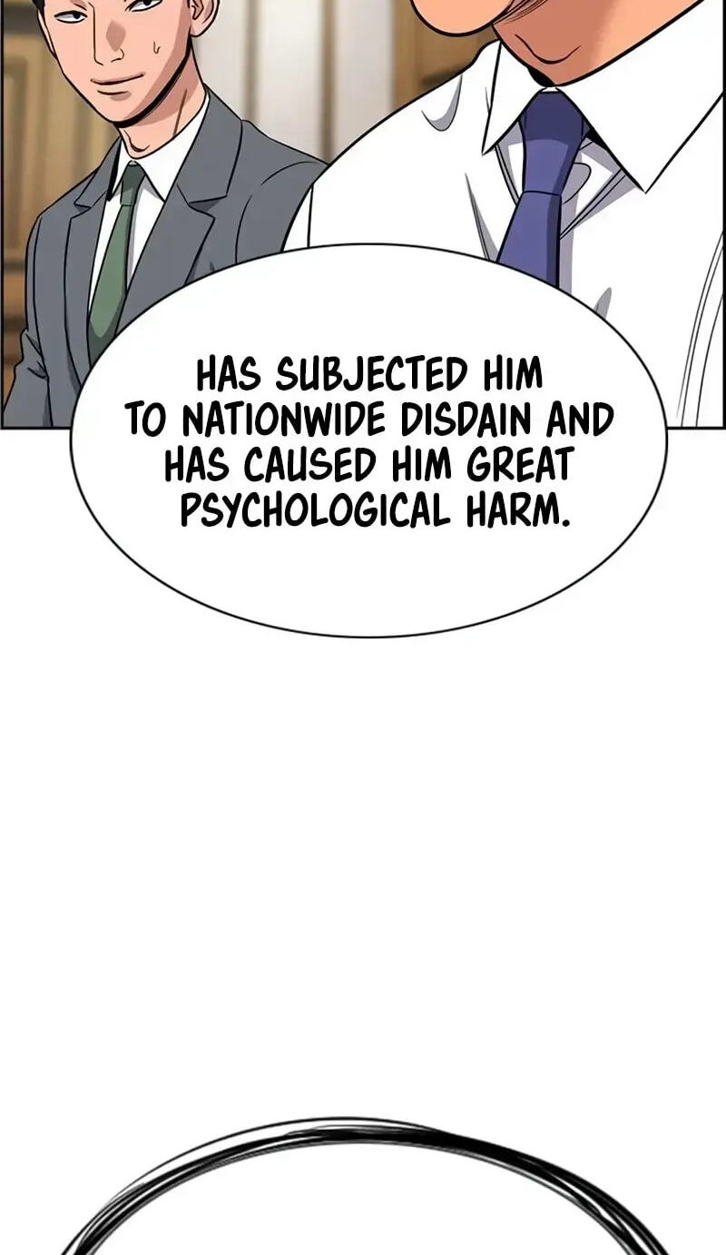 Get Schooled Chapter 195 page 92 - 