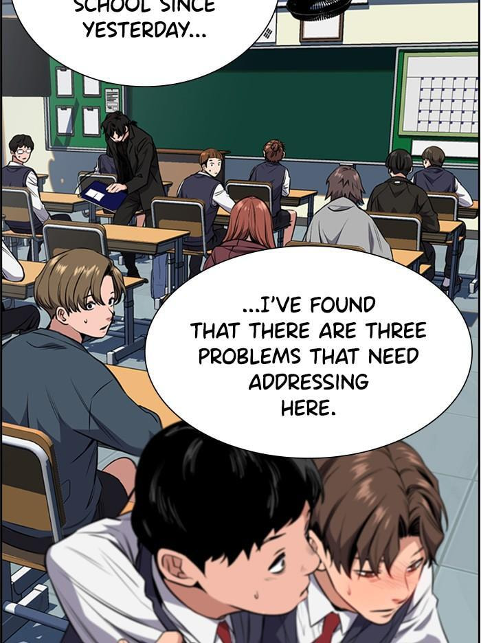 Get Schooled Chapter 2 page 118 - 