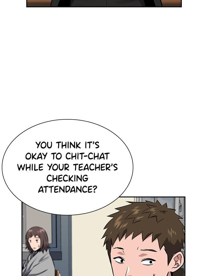 Get Schooled Chapter 2 page 140 - 