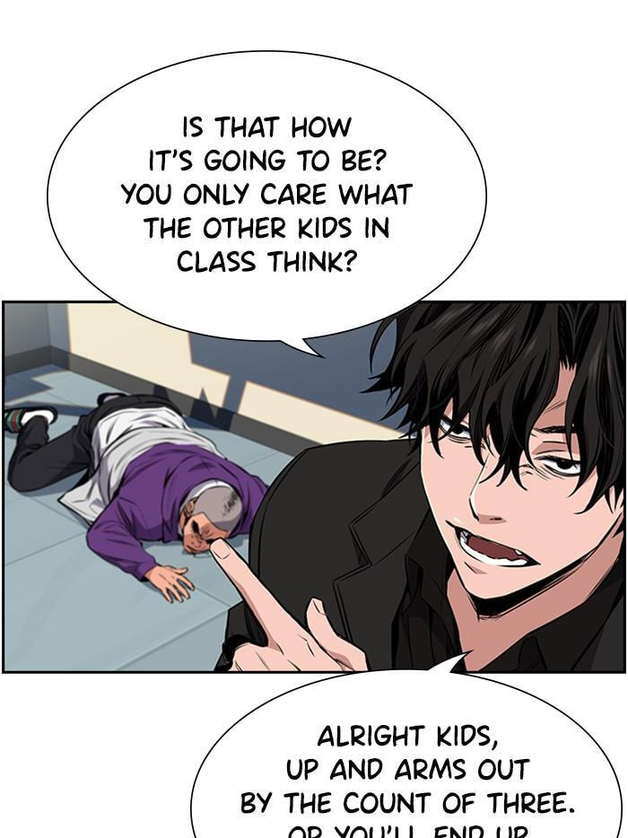 Get Schooled Chapter 2 page 142 - 