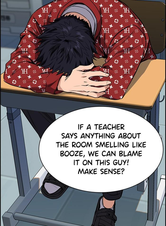 Get Schooled Chapter 2 page 38 - 