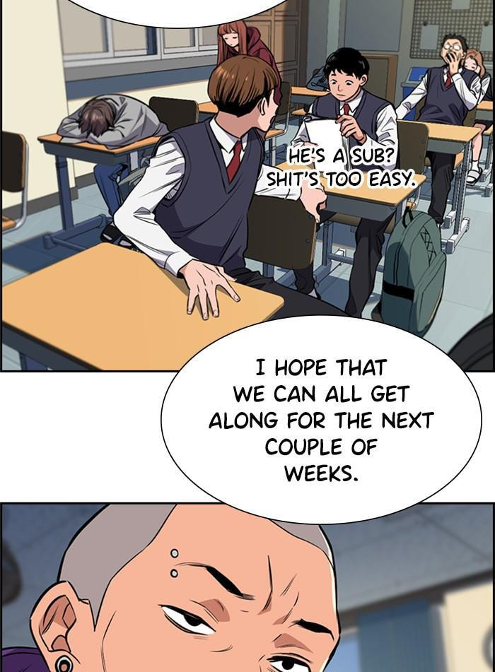 Get Schooled Chapter 2 page 58 - 