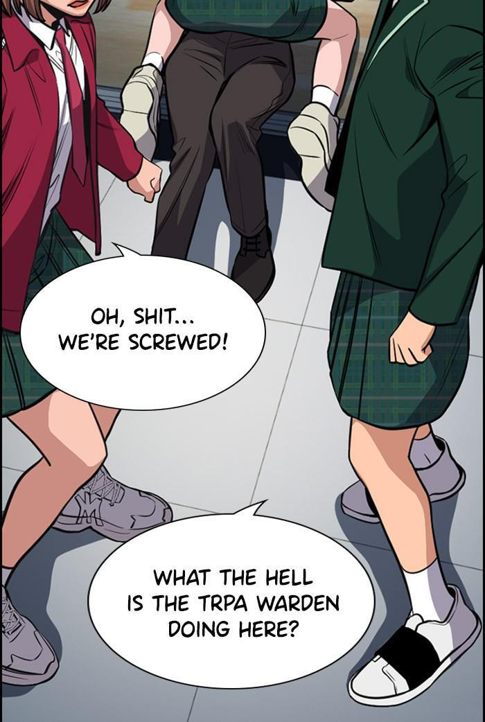 Get Schooled Chapter 20 page 23 - 