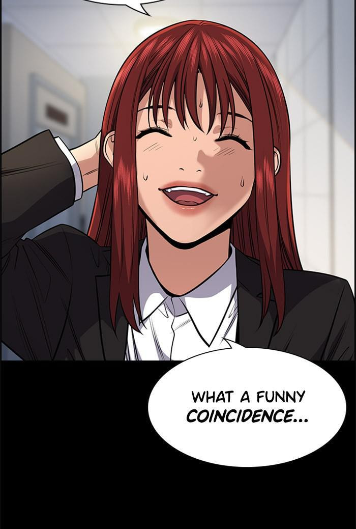 Get Schooled Chapter 20 page 8 - 