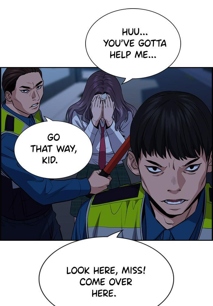 Get Schooled Chapter 20 page 77 - 