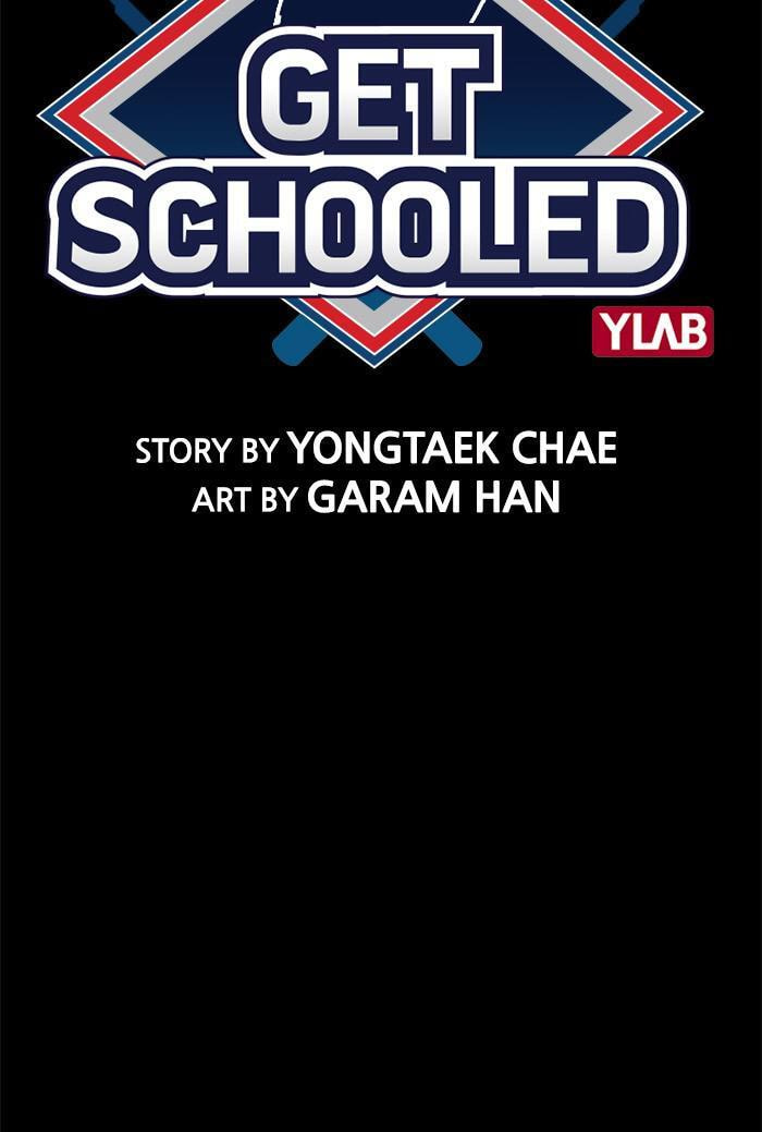Get Schooled Chapter 20 page 10 - 