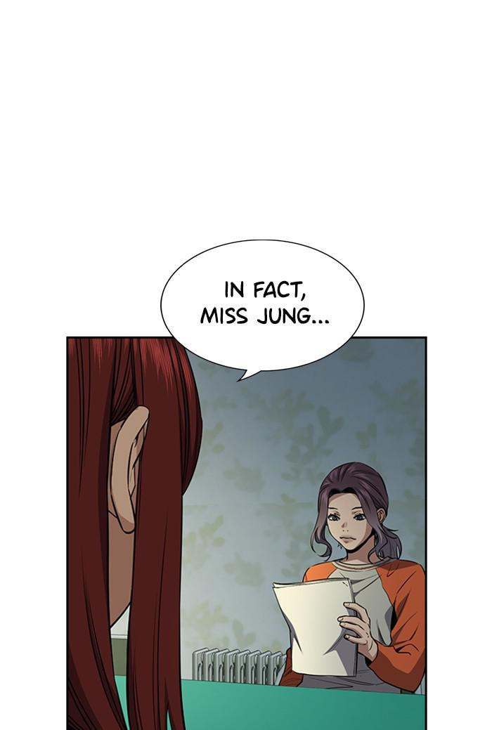 Get Schooled Chapter 21 page 116 - 