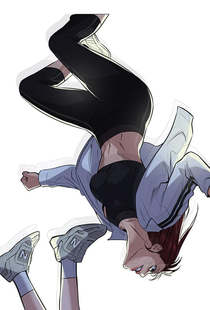 Get Schooled Chapter 21 page 21 - 