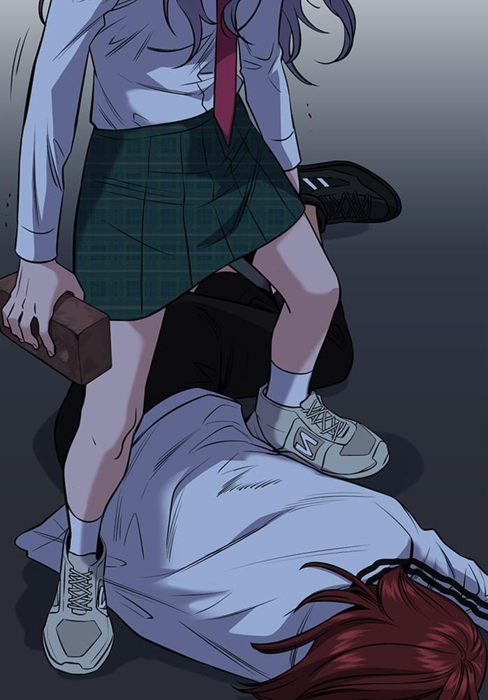 Get Schooled Chapter 21 page 61 - 