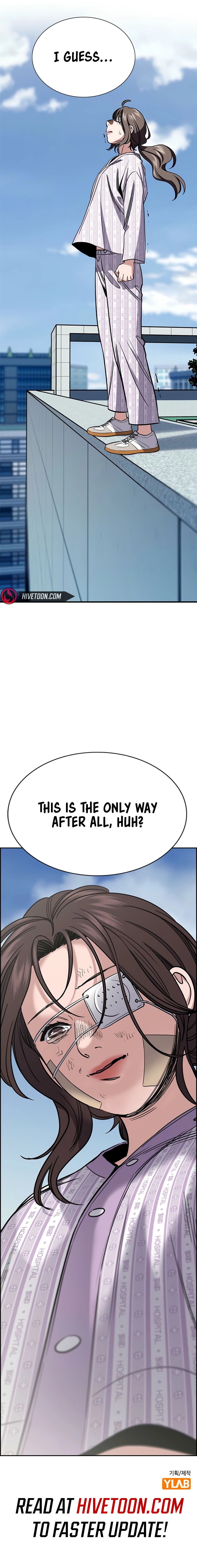 Get Schooled Chapter 210 page 9 - 