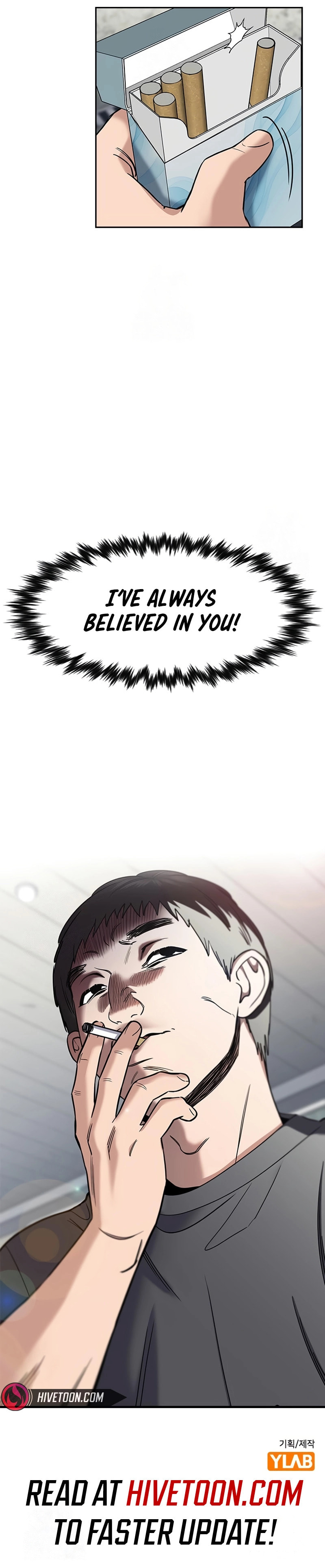 Get Schooled Chapter 215 page 10 - 