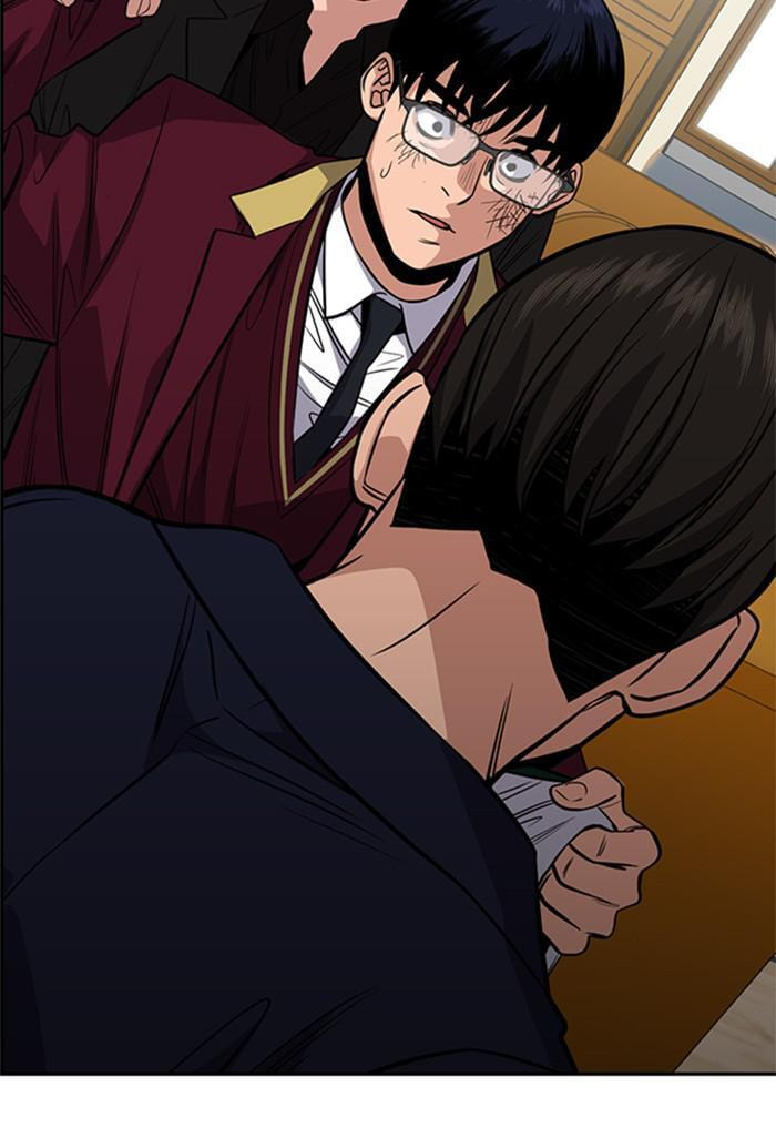 Get Schooled Chapter 22 page 108 - 