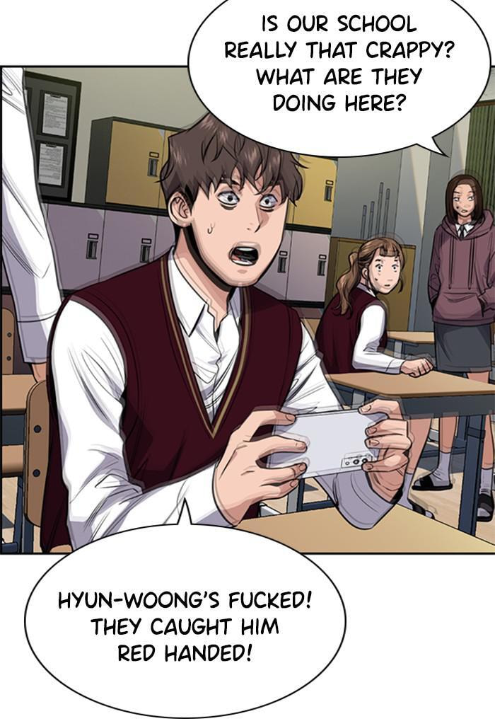 Get Schooled Chapter 22 page 111 - 