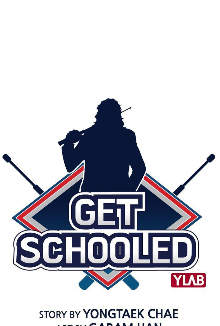 Get Schooled Chapter 22 page 16 - 