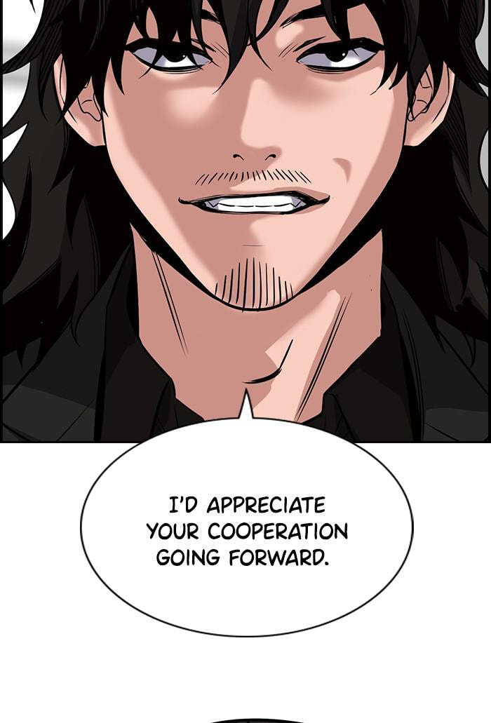 Get Schooled Chapter 22 page 40 - 