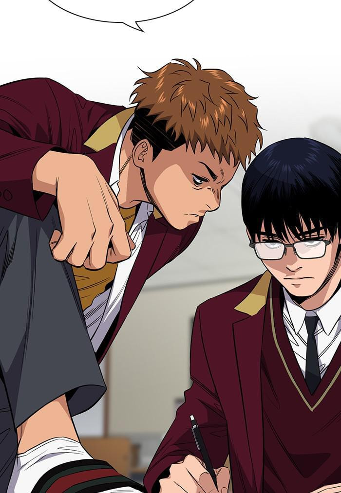 Get Schooled Chapter 22 page 47 - 
