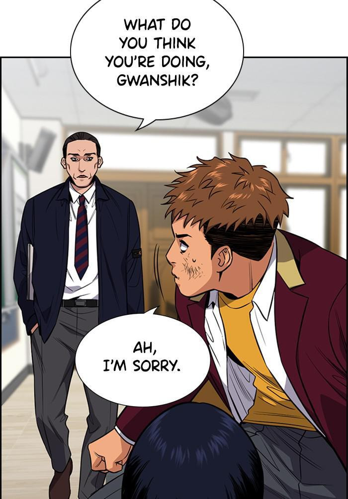 Get Schooled Chapter 22 page 86 - 