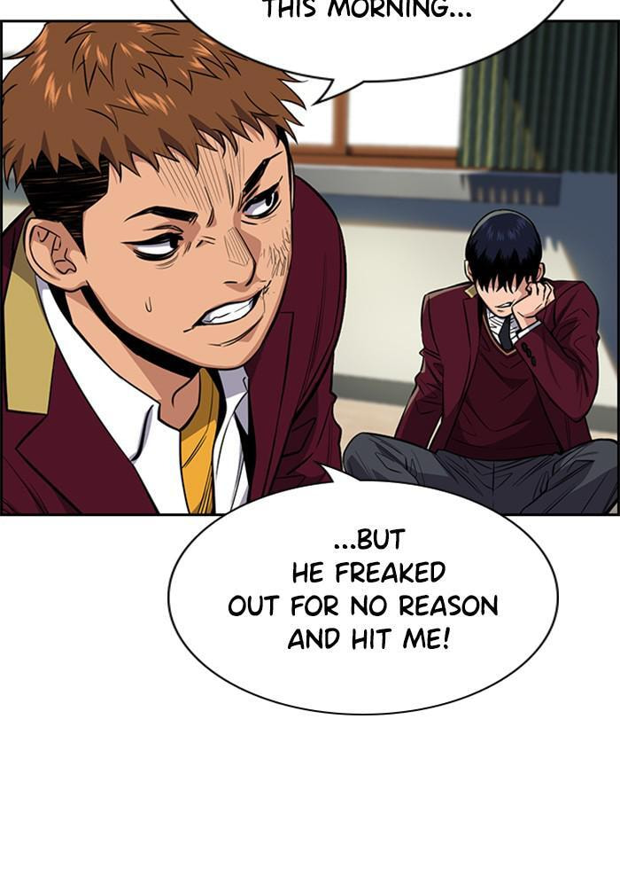 Get Schooled Chapter 22 page 88 - 