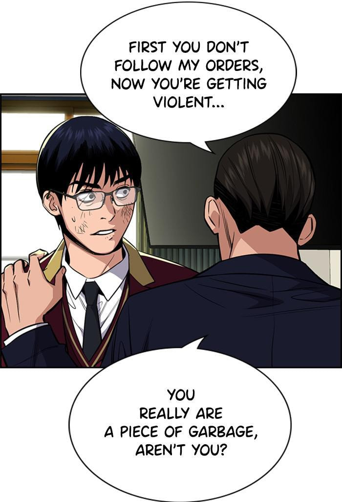 Get Schooled Chapter 22 page 94 - 