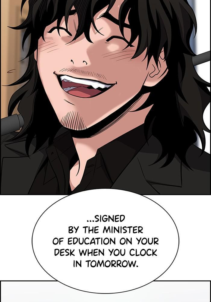Get Schooled Chapter 23 page 101 - 