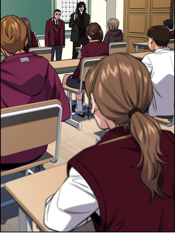 Get Schooled Chapter 23 page 107 - 