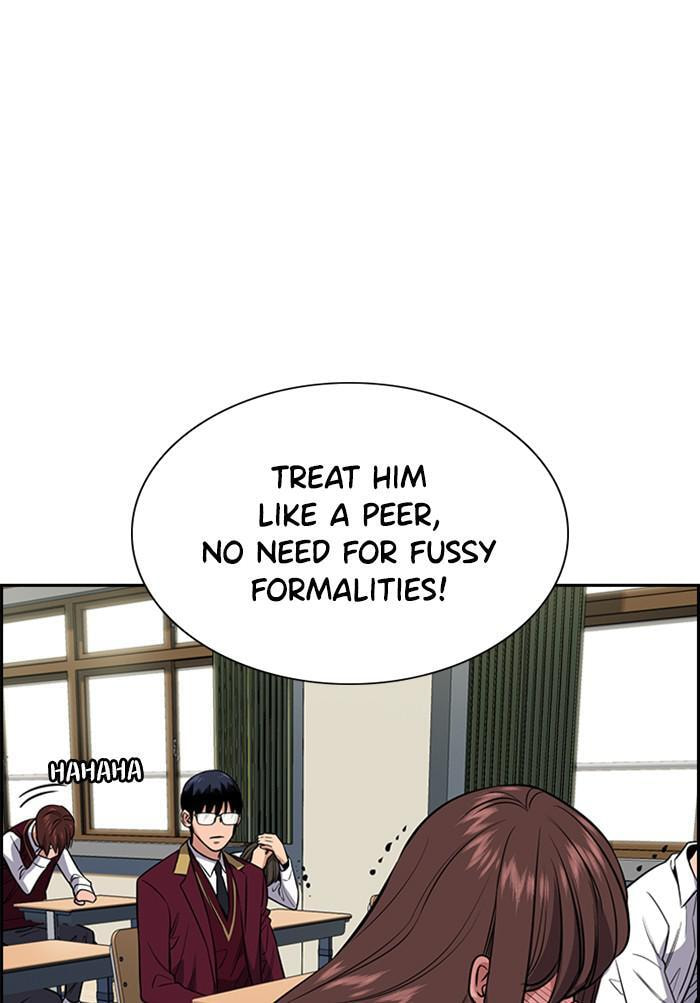 Get Schooled Chapter 23 page 108 - 