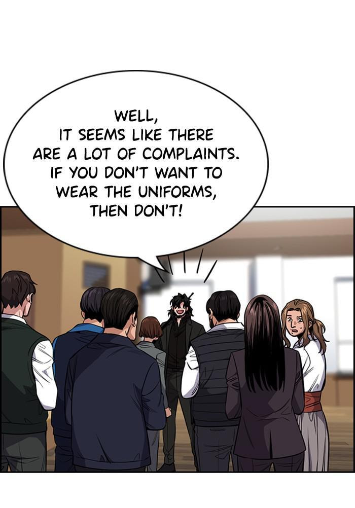 Get Schooled Chapter 23 page 99 - 