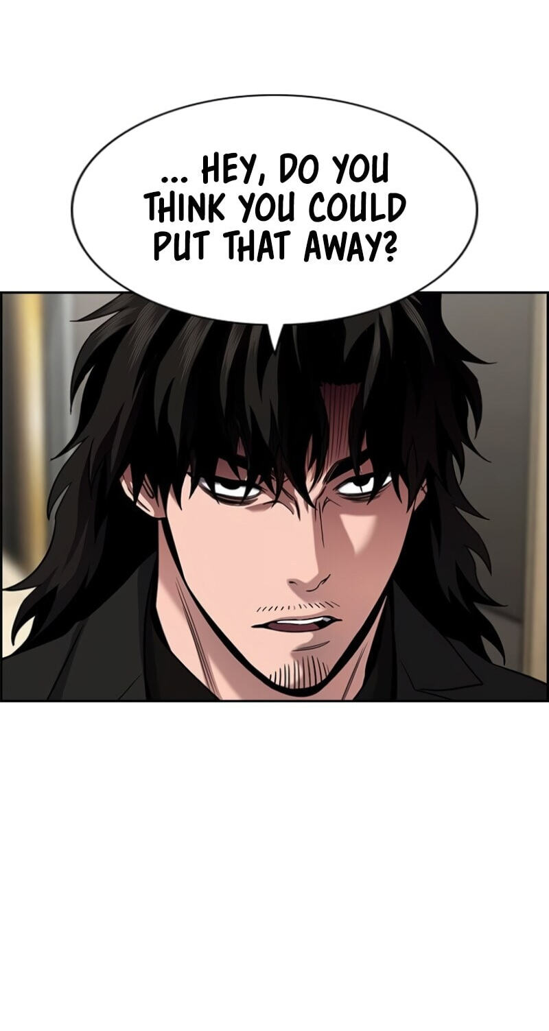 Get Schooled Chapter 237 page 12 - 
