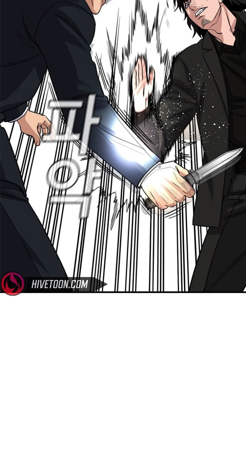 Get Schooled Chapter 237 page 26 - 