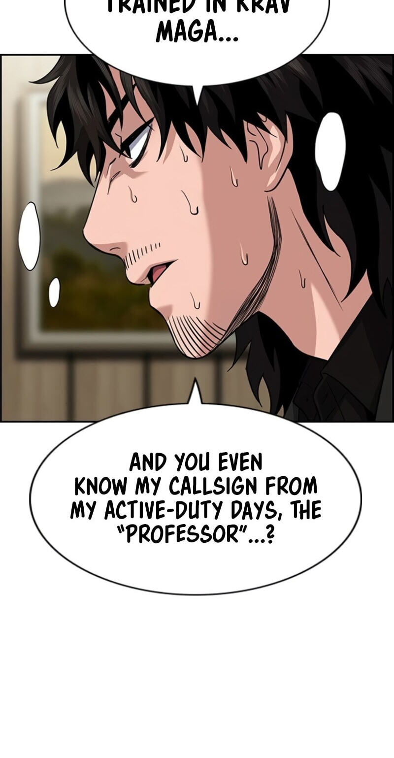 Get Schooled Chapter 237 page 28 - 