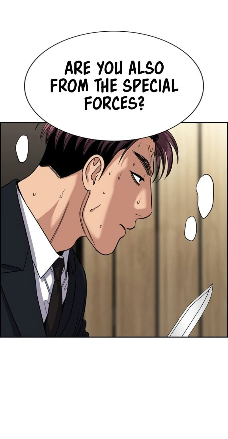 Get Schooled Chapter 237 page 29 - 