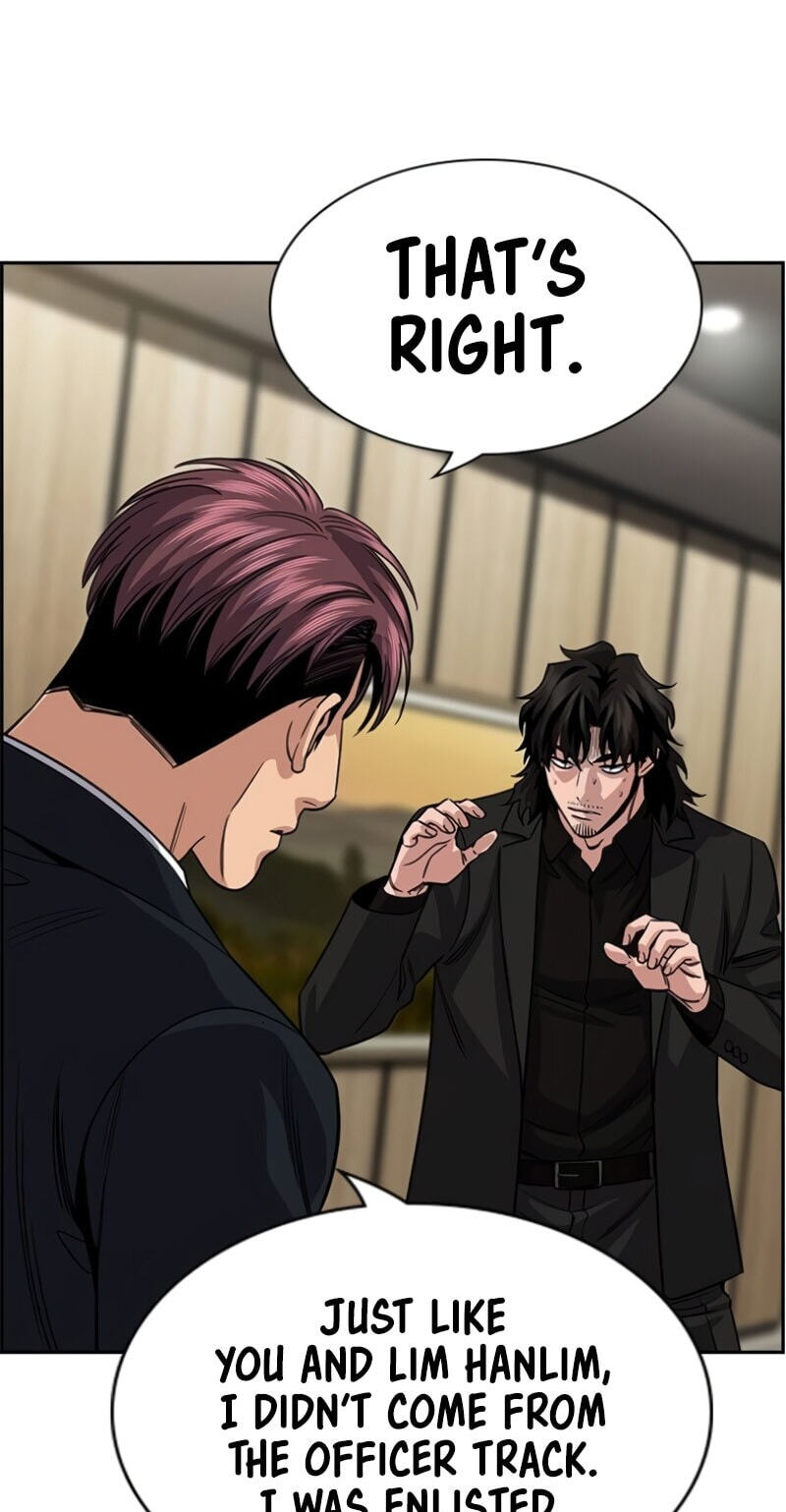 Get Schooled Chapter 237 page 30 - 
