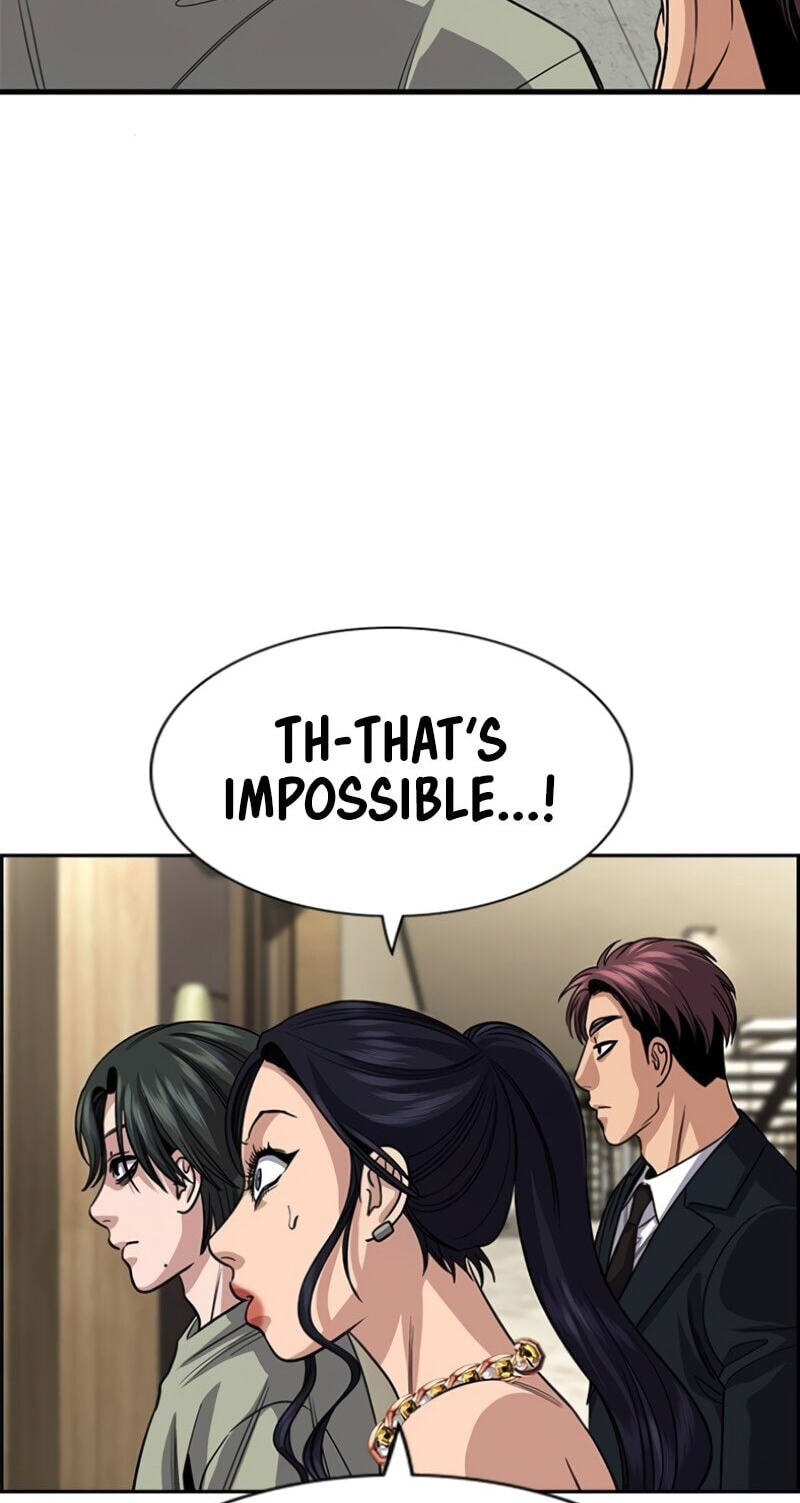 Get Schooled Chapter 237 page 4 - 