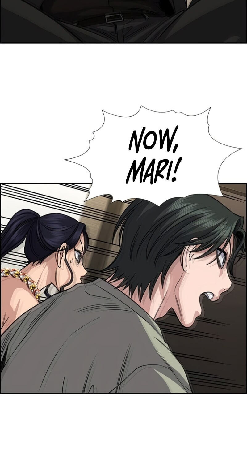 Get Schooled Chapter 237 page 39 - 