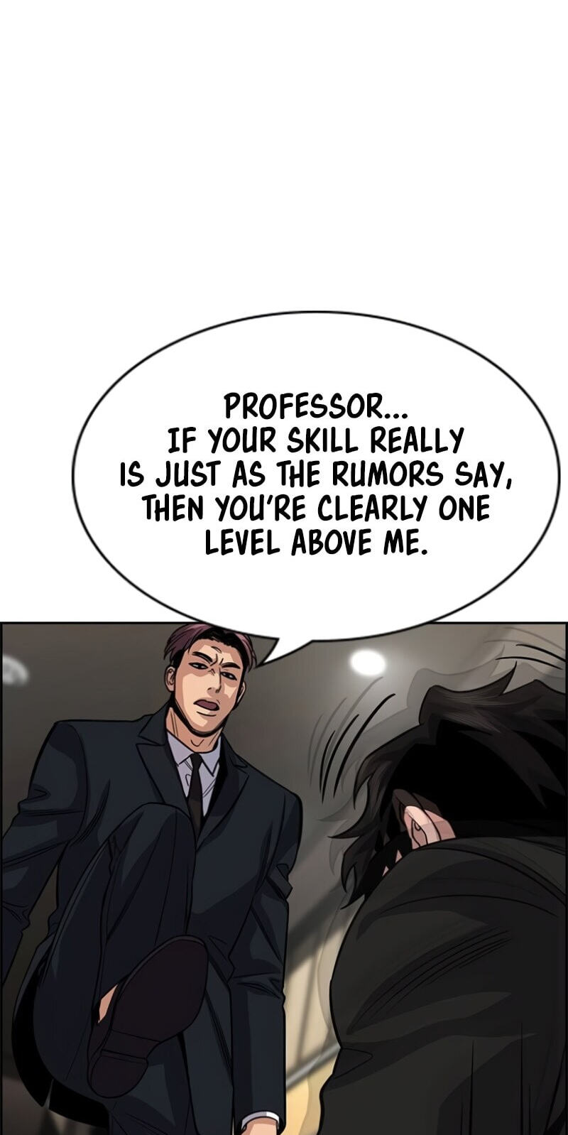 Get Schooled Chapter 237 page 43 - 